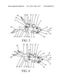 FISHING LURE WITH ACTION diagram and image