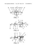 FISHING LURE WITH ACTION diagram and image