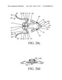 FISHING LURE WITH ACTION diagram and image