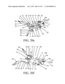 FISHING LURE WITH ACTION diagram and image