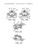 FISHING LURE WITH ACTION diagram and image