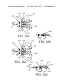 FISHING LURE WITH ACTION diagram and image