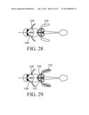 FISHING LURE WITH ACTION diagram and image