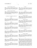 FUEL ADDITIVE FOR HEAVY OIL, AND FUEL OIL COMPRISING SAME diagram and image