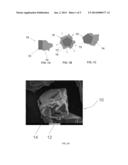 UNIQUE CUBIC BORON NITRIDE CRYSTALS AND METHOD OF MANUFACTURING THEM diagram and image