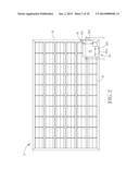 SOLAR DEVICE AND FASTENER MECHANISM THEREOF diagram and image