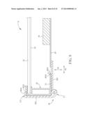 SOLAR DEVICE AND FASTENER MECHANISM THEREOF diagram and image