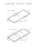 Gypsum Composites used in Fire Resistant Building Components diagram and image