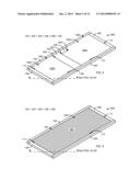 Gypsum Composites used in Fire Resistant Building Components diagram and image