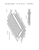 Gypsum Composites used in Fire Resistant Building Components diagram and image