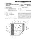 AIR FILTER ELEMENT diagram and image