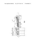 THRUST REVERSER MAINTENANCE ACTUATION SYSTEM diagram and image