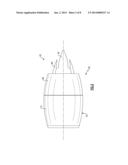 THRUST REVERSER MAINTENANCE ACTUATION SYSTEM diagram and image