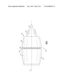 THRUST REVERSER MAINTENANCE ACTUATION SYSTEM diagram and image