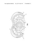 THRUST REVERSER MAINTENANCE ACTUATION SYSTEM diagram and image