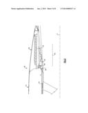 THRUST REVERSER MAINTENANCE ACTUATION SYSTEM diagram and image