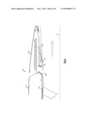 THRUST REVERSER MAINTENANCE ACTUATION SYSTEM diagram and image