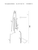 THRUST REVERSER MAINTENANCE ACTUATION SYSTEM diagram and image