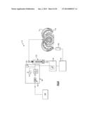 THRUST REVERSER MAINTENANCE ACTUATION SYSTEM diagram and image