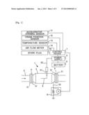 PARTICULATE MATTER PROCESSING APPARATUS diagram and image