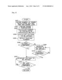 PARTICULATE MATTER PROCESSING APPARATUS diagram and image