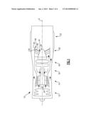 IGNITER FOR A TURBOMACHINE AND MOUNTING ASSEMBLY THEREFORE diagram and image