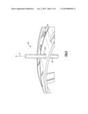 IGNITER FOR A TURBOMACHINE AND MOUNTING ASSEMBLY THEREFORE diagram and image