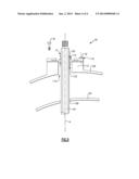 IGNITER FOR A TURBOMACHINE AND MOUNTING ASSEMBLY THEREFORE diagram and image