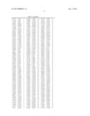 GAS TURBINE ENGINE TURBINE BLADE AIRFOIL PROFILE diagram and image