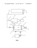 Production of Particles from Liquids or Suspensions with Liquid Cryogens diagram and image