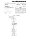 Glass-Melting Furnace Burner and Method of Its Use diagram and image