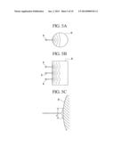 METHOD OF GENERATING CRACKS IN POLYCRYSTALLINE SILICON ROD AND CRACK     GENERATING APPARATUS diagram and image