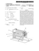 MACHINE FOR CUTTING LEATHERS diagram and image