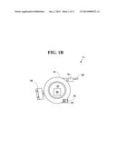 MOBILE LOCK WITH RETRACTABLE CABLE diagram and image