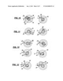 BENDING HEAD FOR BENDING ROD- AND PIPE-SHAPED WORKPIECES diagram and image