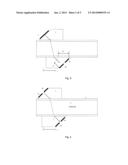 METHOD OF ULTRASONIC FLOW MEASUREMENT AND DEVICE FOR THE IMPLEMENTATION OF     THE METHOD diagram and image