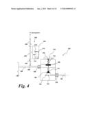 METHOD OF AND APPARATUS FOR MEASURING THE MOLECULAR WEIGHT OF A GAS diagram and image