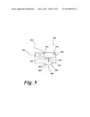 METHOD OF AND APPARATUS FOR MEASURING THE MOLECULAR WEIGHT OF A GAS diagram and image