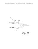 METHOD OF AND APPARATUS FOR MEASURING THE MOLECULAR WEIGHT OF A GAS diagram and image