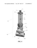 IN-LINE MEASURING DEVICES, SYSTEMS, AND METHODS diagram and image