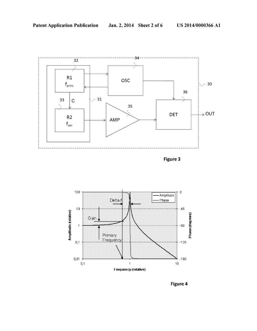 VIBRATORY GYROSCOPE - diagram, schematic, and image 03