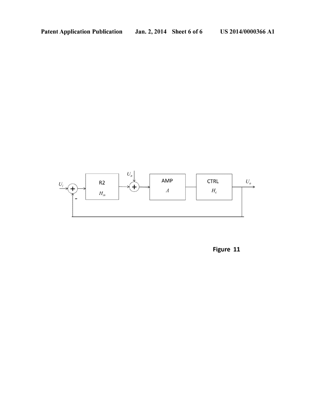 VIBRATORY GYROSCOPE - diagram, schematic, and image 07