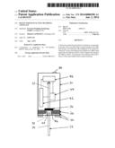 DEVICE FOR MANUAL FINE METERING, AND SCALE diagram and image