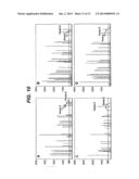 CONTROLLED TRANSFER BIOLOGICAL SAMPLE COLLECTION DEVICES AND METHODS OF     USING SUCH DEVICES diagram and image