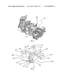 Operating Mechanism for Cruise Control and Motion Control in an Off-Road     Vehicle Operating on Hydrostatic Transmission diagram and image