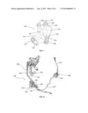 Operating Mechanism for Cruise Control and Motion Control in an Off-Road     Vehicle Operating on Hydrostatic Transmission diagram and image