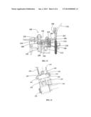 Operating Mechanism for Cruise Control and Motion Control in an Off-Road     Vehicle Operating on Hydrostatic Transmission diagram and image