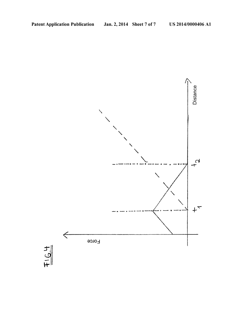 MANUAL PARKING BRAKE WITH AN OVER-CENTER HELPER SPRING - diagram, schematic, and image 08