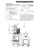 OBJECT DETECTING ACTUATOR AND OBJECT DETECTING SWITCH diagram and image