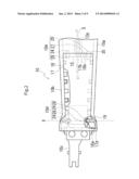 LEVER DEVICE diagram and image